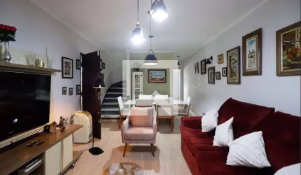Casa à Venda - Mandaqui, 3 Quartos,  150 m2