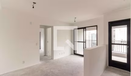 Apartamento à Venda - Santa Cecília, 2 Quartos,  60 m2