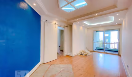 Apartamento à Venda - Tatuapé, 3 Quartos,  80 m2