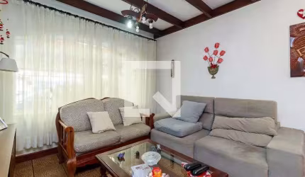 Casa à Venda - Chácara Santo Antonio, 3 Quartos,  183 m2