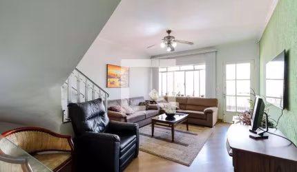 Casa à Venda - Vila Maria , 3 Quartos,  200 m2