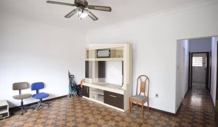 Casa à Venda - Ipiranga, 3 Quartos,  270 m2