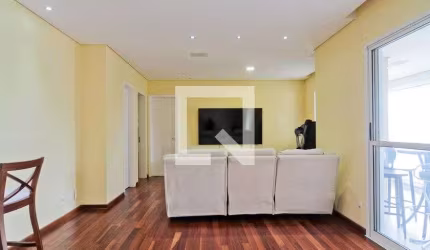 Apartamento à Venda - Casa Verde, 2 Quartos,  87 m2