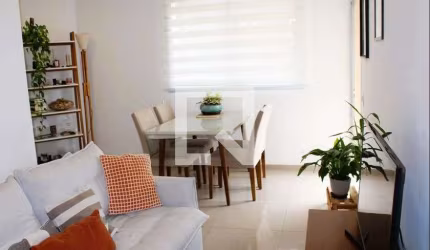 Apartamento à Venda - Vila Romana, 2 Quartos,  64 m2