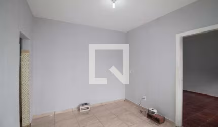 Casa à Venda - Cangaíba, 1 Quarto,  55 m2