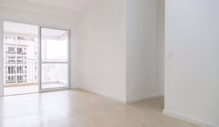 Apartamento à Venda - Chácara Inglesa, 2 Quartos,  70 m2