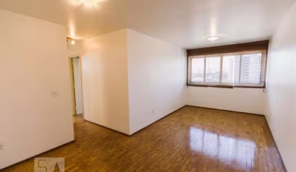 Apartamento à Venda - Vila Romana, 3 Quartos,  98 m2