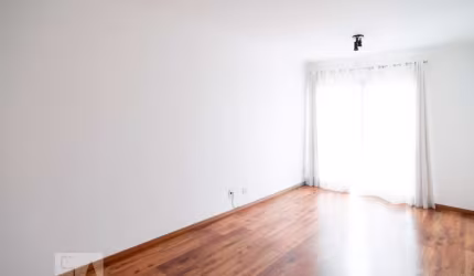 Apartamento à Venda - Campo Belo, 2 Quartos,  104 m2