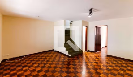 Casa à Venda - Parque São Domingos, 3 Quartos,  100 m2