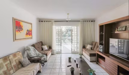 Casa à Venda - Jaguaré, 3 Quartos,  240 m2