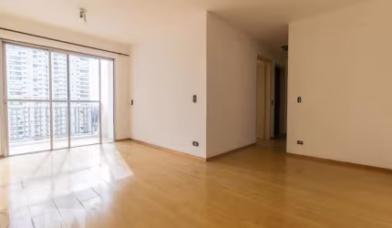 Apartamento à Venda - Santo Amaro , 3 Quartos,  73 m2