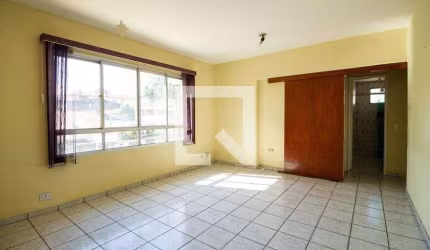 Apartamento à Venda - Vila das Mercês, 2 Quartos,  67 m2