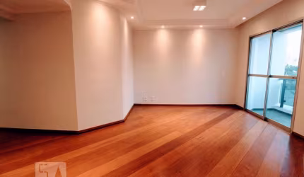 Apartamento à Venda - Ipiranga, 3 Quartos,  80 m2