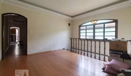 Casa à Venda - Vila Ema, 2 Quartos,  190 m2