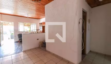 Casa à Venda - Jardim Taboão, 1 Quarto,  50 m2