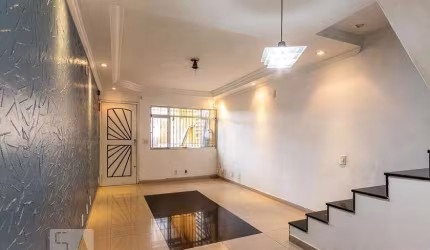 Casa à Venda - Ermelino Matarazzo, 2 Quartos,  70 m2