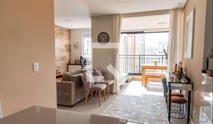Apartamento à Venda - Cambuci, 2 Quartos,  72 m2