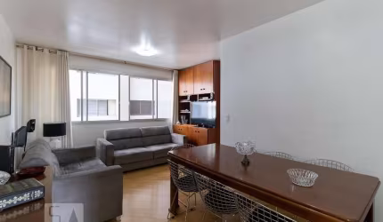 Apartamento à Venda - Vila Mariana, 3 Quartos,  86 m2