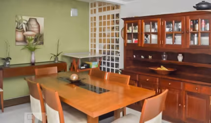 Casa à Venda - Vila das Mercês, 3 Quartos,  200 m2
