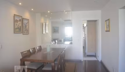 Apartamento à Venda - Panamby, 4 Quartos,  150 m2