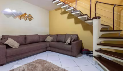 Casa à Venda - Cidade Patriarca, 8 Quartos,  125 m2