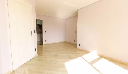 Apartamento à Venda - Campo Belo, 3 Quartos,  86 m2
