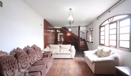 Casa à Venda - Piqueri, 4 Quartos,  320 m2