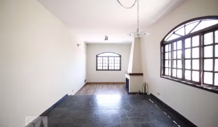 Casa à Venda - Jabaquara, 4 Quartos,  156 m2