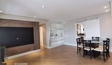 Apartamento à Venda - Panamby, 2 Quartos,  89 m2