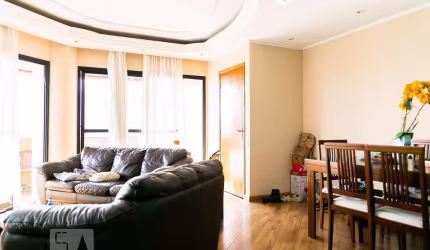 Apartamento à Venda - Cambuci, 4 Quartos,  145 m2