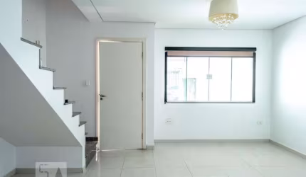 Casa à Venda - Vila Alpina, 3 Quartos,  120 m2