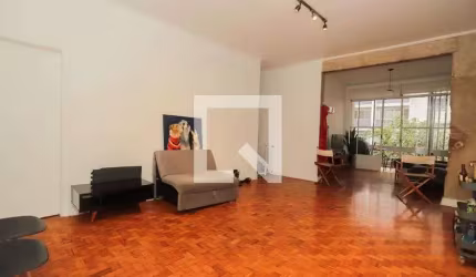 Apartamento à Venda - Bom Retiro, 3 Quartos,  152 m2