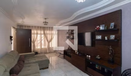 Casa à Venda - Cidade Patriarca, 4 Quartos,  195 m2