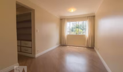 Apartamento à Venda - Brooklin, 2 Quartos,  70 m2