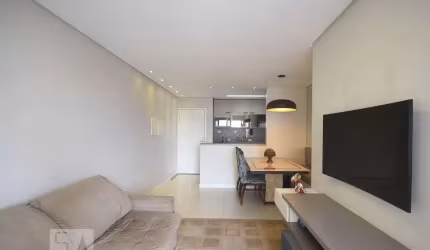 Apartamento à Venda - Vila Andrade, 3 Quartos,  77 m2