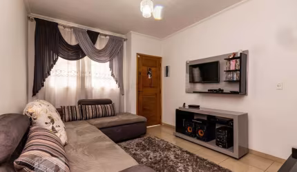 Casa à Venda - Itaquera, 2 Quartos,  125 m2