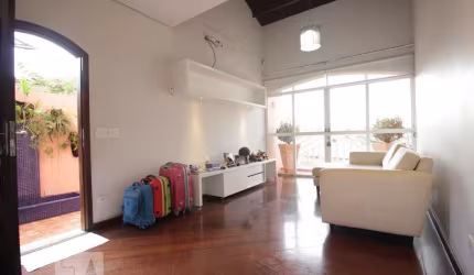 Casa à Venda - Vila Sônia, 4 Quartos,  180 m2