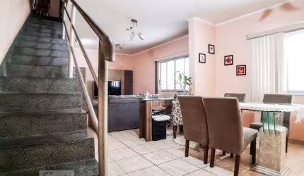 Casa à Venda - Vila Re, 3 Quartos,  232 m2