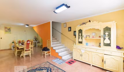 Casa à Venda - Itaquera, 5 Quartos,  440 m2