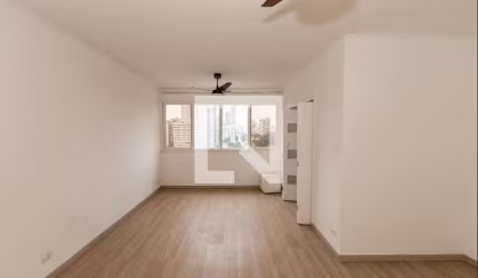 Apartamento à Venda - Santo Amaro , 2 Quartos,  85 m2