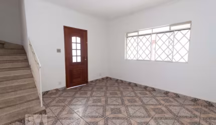 Casa à Venda - Jardim Brasil , 3 Quartos,  200 m2