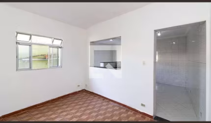 Casa à Venda - Cangaíba, 1 Quarto,  80 m2