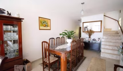 Casa à Venda - Socorro, 3 Quartos,  375 m2