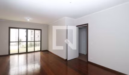 Apartamento à Venda - Água Fria, 3 Quartos,  100 m2