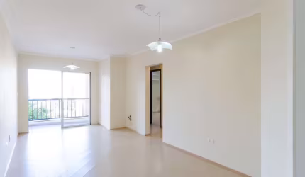 Apartamento à Venda - Chácara Inglesa, 3 Quartos,  96 m2