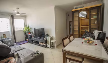 Apartamento à Venda - Jabaquara, 3 Quartos,  72 m2