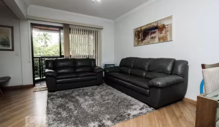 Apartamento à Venda - Água Fria, 3 Quartos,  106 m2