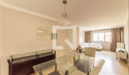 Apartamento à Venda - Brooklin, 3 Quartos,  110 m2