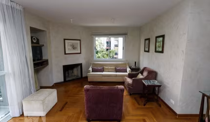 Apartamento à Venda - Real Parque, 2 Quartos,  123 m2