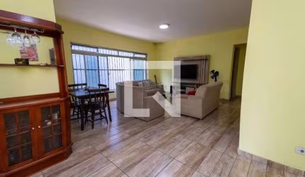 Casa à Venda - Sapopemba, 3 Quartos,  700 m2